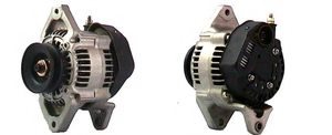 CEVAM 2534 Alternator